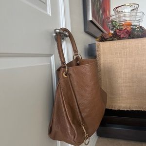 Louis Vuitton handbag